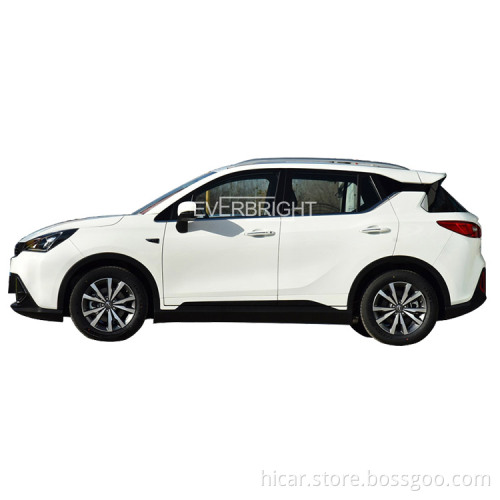 2023 New Cars Chinese Electric Car Adults Vehicle High Speed Mingche